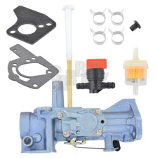 Carburetor Set for Briggs & Stratton 80200-2429 80200-2413 80200-2213 80200-2201