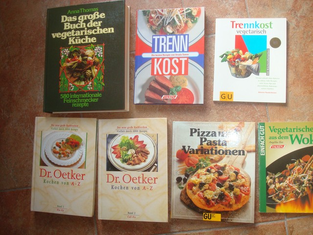 bestes pizza kochbuch