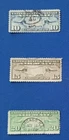 1926-28 US Map & Airplane, AirMail - US stamps collections - Read Description.