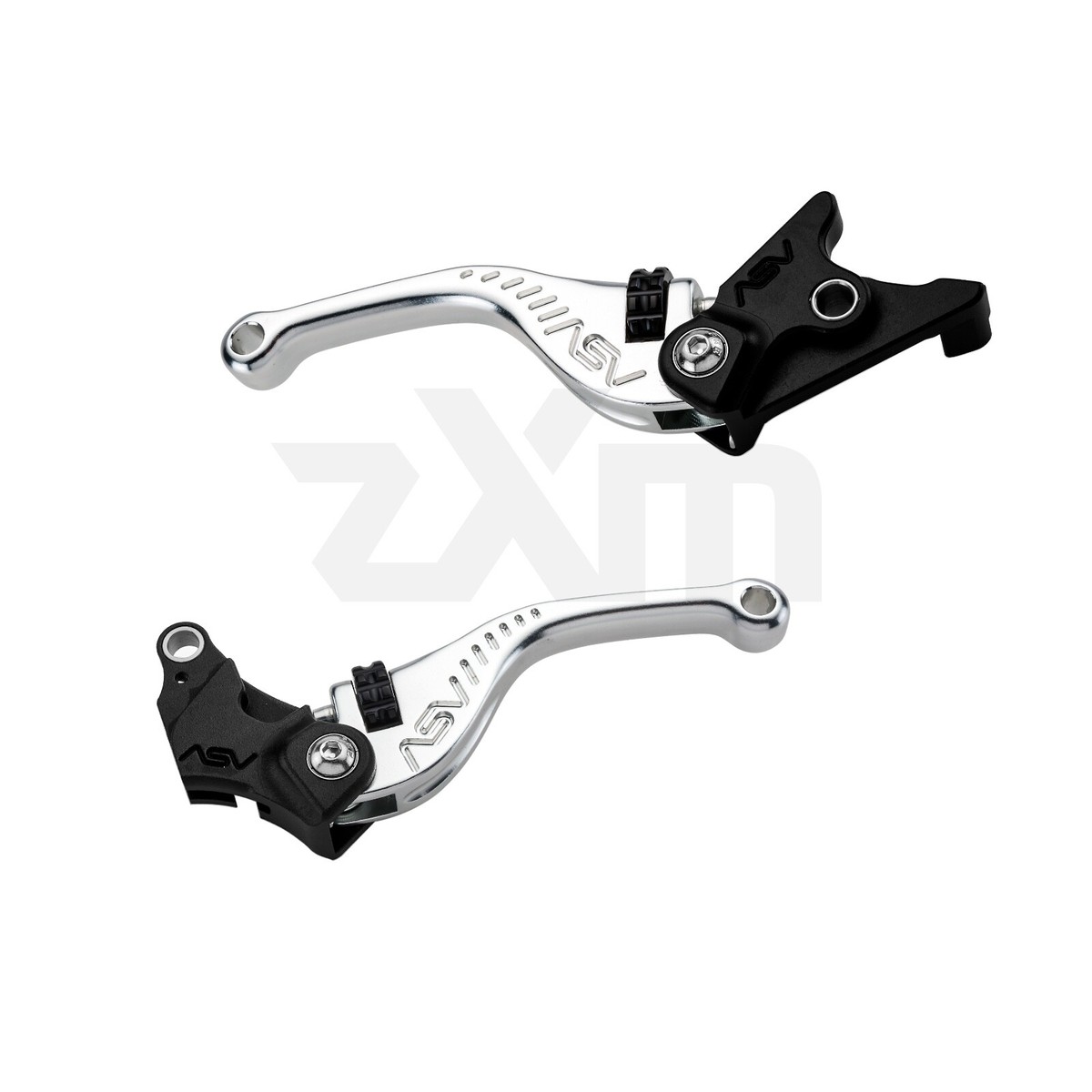 2019-2024 Kawasaki ZX-6R 636 ASV Inventions F3 Sport Brake