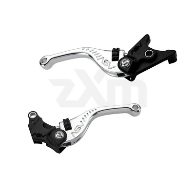 2019-2025 Kawasaki ZX-6R 636 ASV Inventions F3 Sport Brake