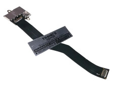 A1707 Touch Bar Flex Cable For 15" MacBook Pro AMS983-JC02-0 Late 2016 Mid 2017