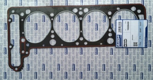 Zylinderkopfdichtung für Mercedes Motor M 121.920 121.924 .940 941 942 943 944 - Bild 1 von 1