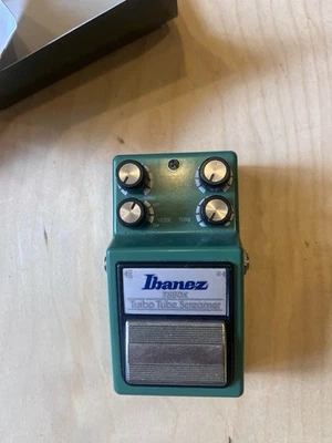 Ibanez Ts9 Tube Screamer Japan for sale | eBay