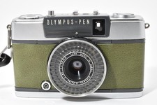 Olympus Pen EE-2 Film Cameras for sale - eBay