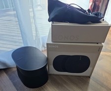 Sonos Era 300 Wireless Smart Speaker w/ Spati...