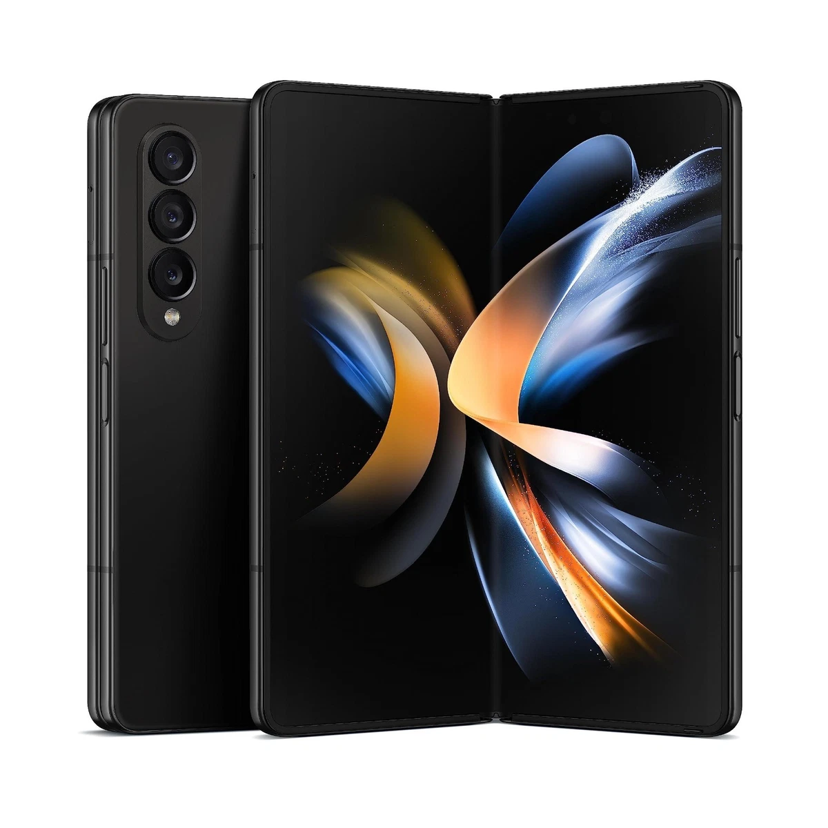 Samsung Galaxy Z Fold4 Unlocked for Sale - Shop New & Used Cell