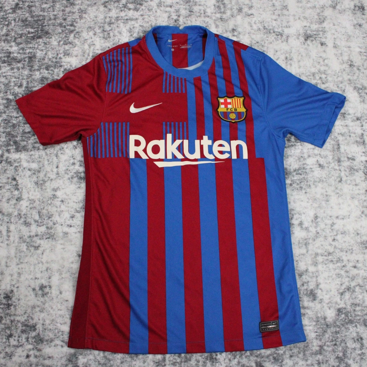 Nike FC Barcelona International Club Soccer Fan Jerseys for sale 