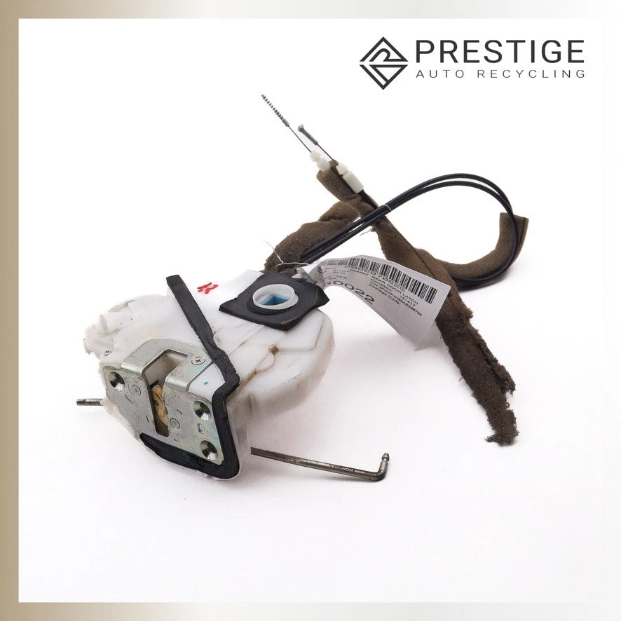 Actuador de cierre de puerta trasero derecho Honda Pilot 2009-2015 72610-SZA-A02 Foto 3 de 4