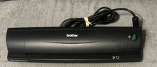 Brother DSMobile 700D Duplex Color Scanner with USB Untested
