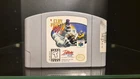 ClayFighter 63 1/3 (Nintendo 64, 1997) [Cartridge Only] Tested
