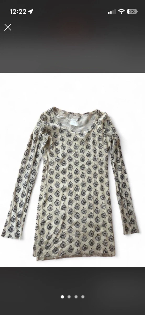 Jean Paul Gaultier Long Sleeve Tops for Women for sale - eBay