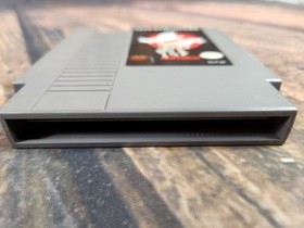 Ghostbusters NES Tested Working 1986 Cartridge Only Japan