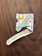 New discontinued Owlet Dream Sock Replacement Sock Size 2