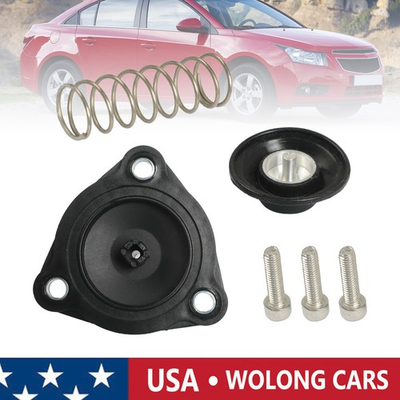 #ad Turbo Vacuum Actuator Pressure Relief Valve for Chevy Cruze Sonic Trax 1.4L GT14 $18.79