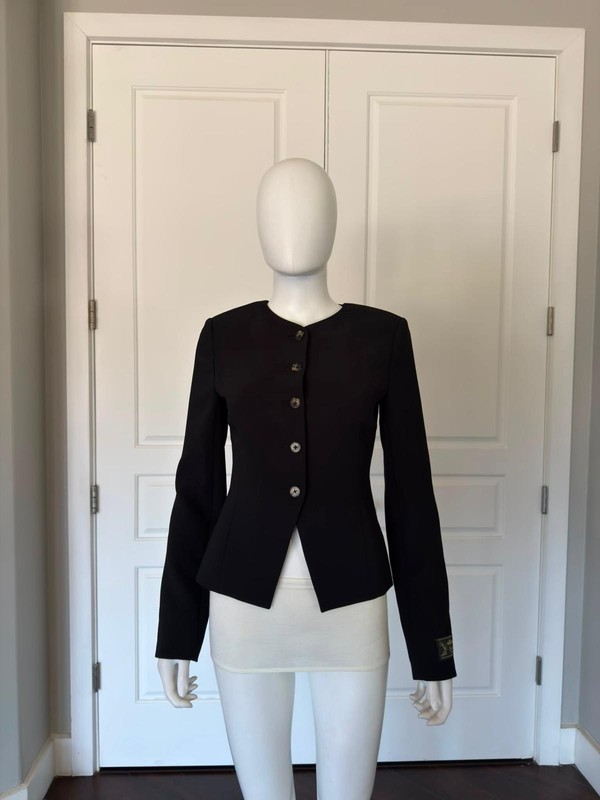 ARITIZIA REGAL JACKET BLAZER SIZE 2 $198! NEW WITH TAGS