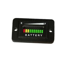 Automotive Authority LLC 36 Volt EZGO Club Car Yamaha Golf Cart Battery