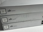 Ubiquiti Networks UniFi Switch 24 (US-24) - Lot Of 3 - Issues - Read