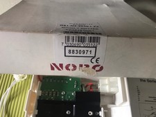 Nobo Heat creda Dimplex Heater Spare Power Unit For Panel Heater