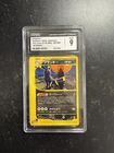 CGC 9 Pokemon Umbreon The Town on No Map 1st Edition Japanese Rare #067 Mint