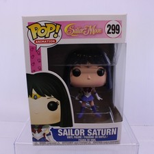 Ultimate Funko Pop Sailor Moon Figures Gallery and Checklist 22