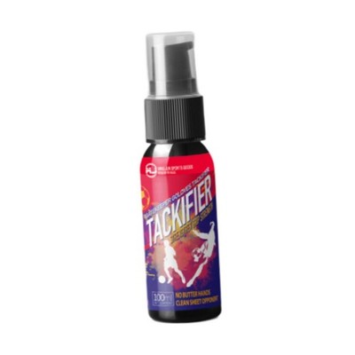Torwarthandschuh-Griffspray, klebrige Basketball-Wartung, Pole Dance, 100 ml,