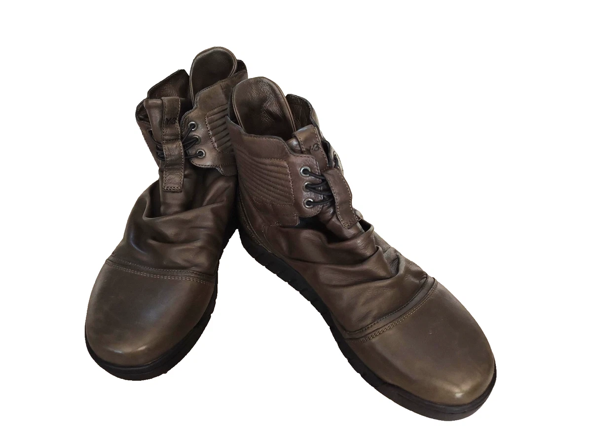 Yohji Yamamoto Boots for Men for Sale - Shop New & Used Men