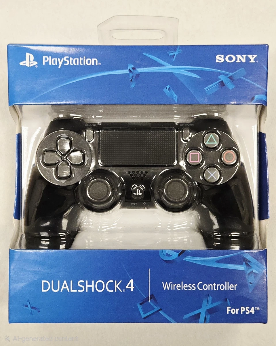 Sony PS4 Video Game Controllers for sale | eBay