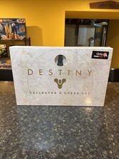 Destiny Collectors Chess Set, Only At GameSto...
