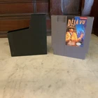 Deja Vu (Nintendo Entertainment System, 1990) Tested.