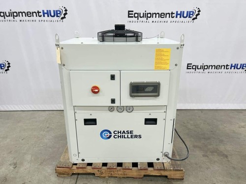Chase QBE012-R Water Chiller (2022)