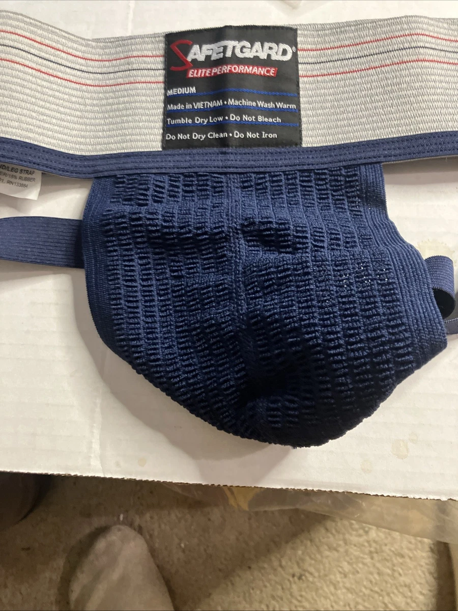 Csmarte Homme Suspensoir Jockstrap String Ouvert Coquille lot de 2/5