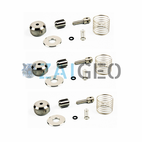 Taglierine a getto d'acqua parti di taglio a getto d'acqua per KMT 80074057 importazione duty free USA - Foto 4 di 5