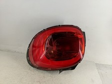 2014-2017 Fiat 500 Passenger Right Side Tail ...