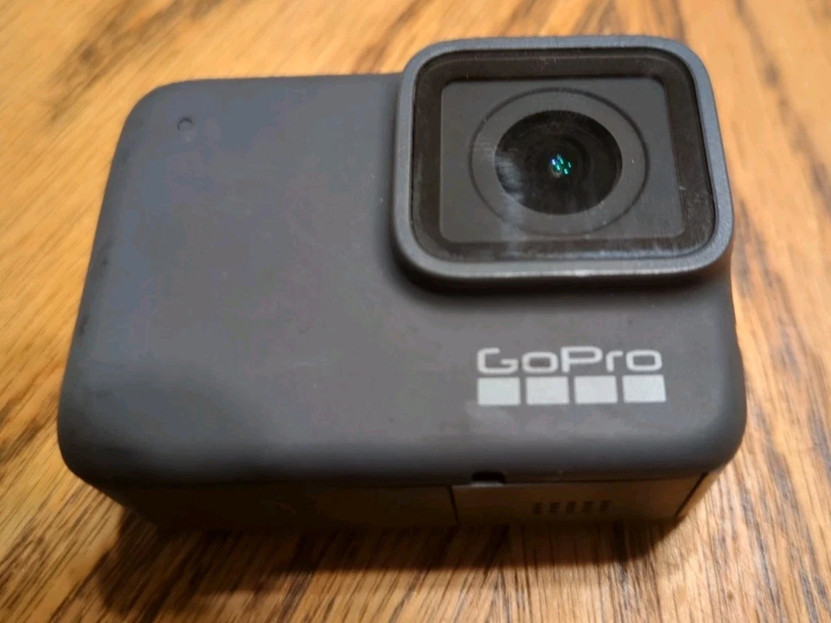 GoPro HERO7 Camcorders for sale | eBay
