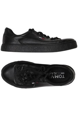 Tommy Jeans Sneaker Damen Freizeitschuhe Turnschuhe Sportschuhe Gr. ... #9n2mmd7
