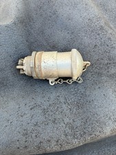 Model A Dash Light