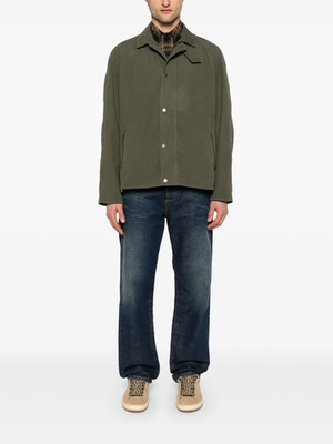 BARBOUR - Men Tracker Casual Jacket