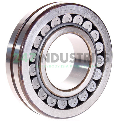 21311EAKE4C3 NSK 55 x 120 x 29 mm SPHERICAL ROLLER