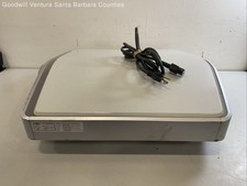 Sony VPL-VW100 Video Projector - Read