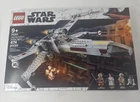 LEGO Star Wars 75301 Luke Skywalker X-Wing Fighter Set Leia R2-D2 Minifigs New