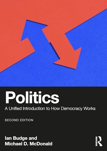 Politics by Ian Budge, Michael D. McDonald - - Image 5