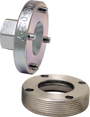 Herramienta de retención de sellos/rodamientos Motion Pro XR/CR 08-0227 15-8227 MP08-0227 57-8227 Foto 2 de 4