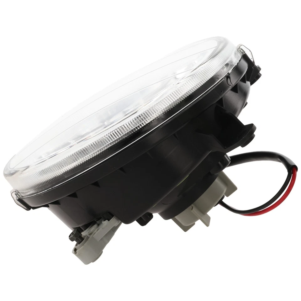 Faro antiniebla delantero derecho Impreza 2002 2003 con bombilla SU2593106 84501FE080 Foto 3 de 4