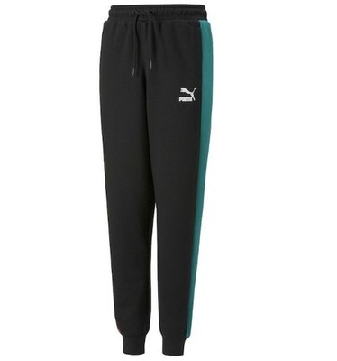 SUPER SALE  Puma Iconic T7 DK CL Mens Track Pants (53011856)