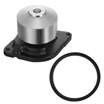 Engine Water Pump Fits Blue Bird Vision 2008-2015 6.7L Freightliner B2 MT45