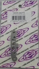Kyosho MP7.5 Buggy Silver Titanium Front Hinge Pin Brace Hardcore Racing 04274