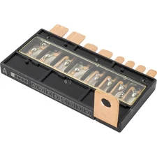 Omega Environmental Technologies 48-10013 Multi Fuse Block