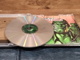 Army Men: Sarge's Heroes (Sega Dreamcast, 2000)