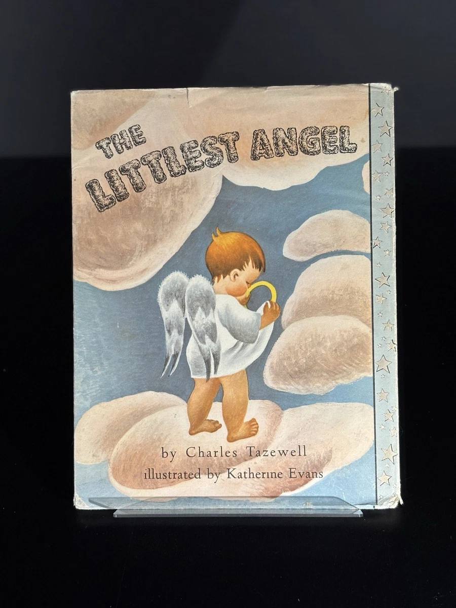 25+ The Littlest Angel Book In Antiquarian & Collectible Books for